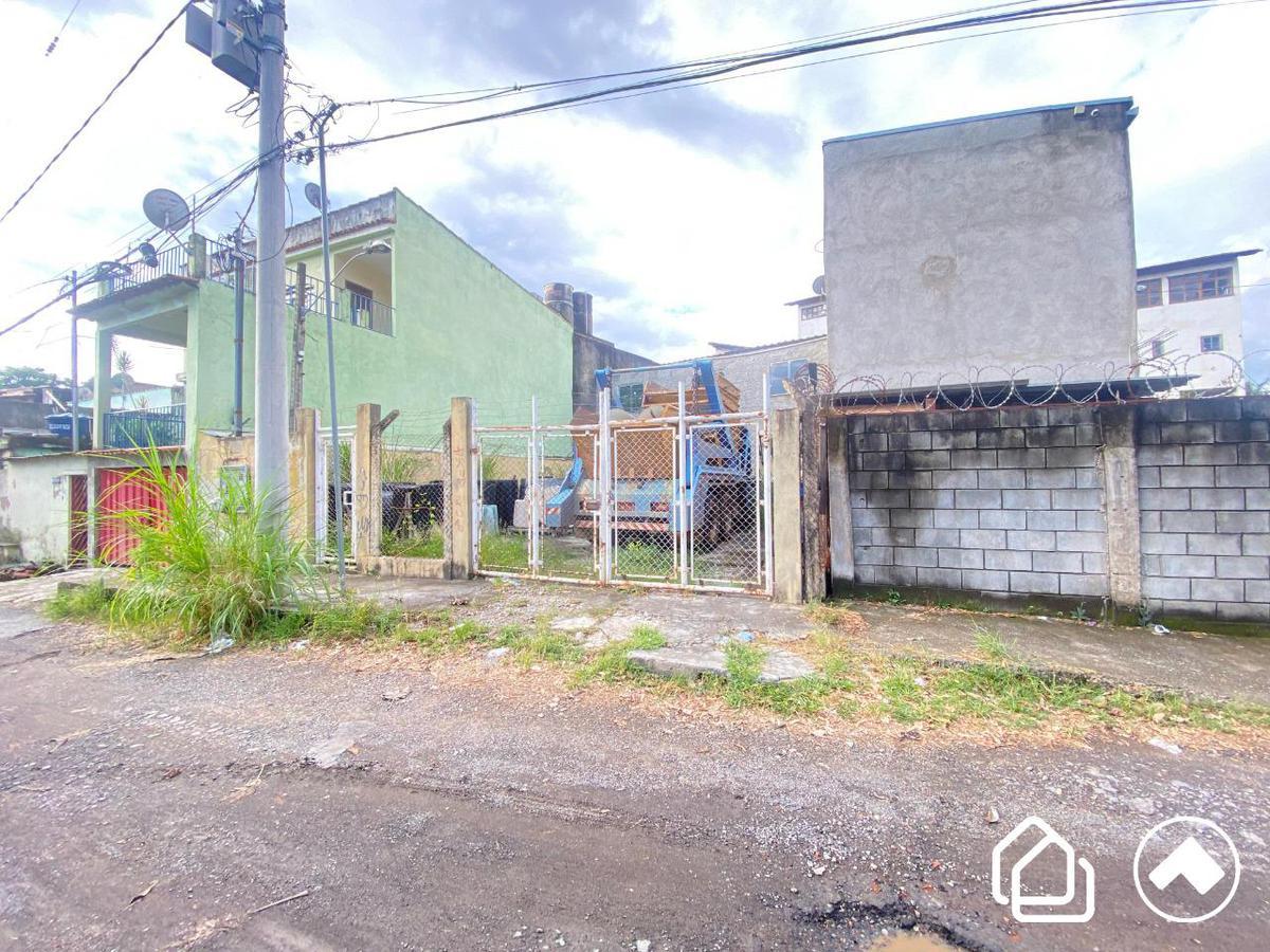 Lote, Alto Caiçaras