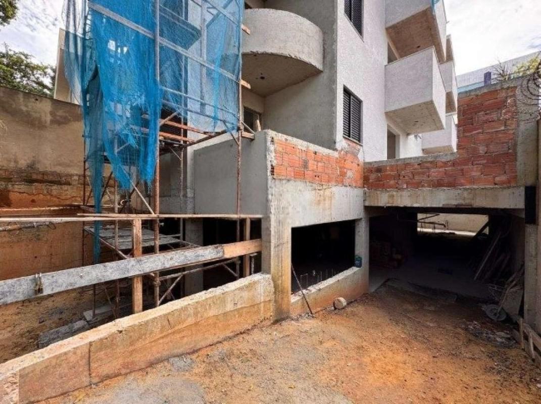 Apartamento, Itapoã, 3 Quartos, 2 Vagas, 1 Suíte