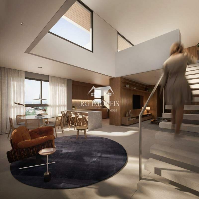 Apartamento, Barreiro, 4 Quartos, 4 Vagas, 1 Suíte