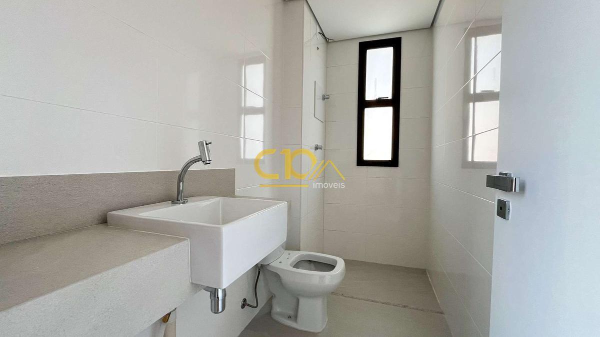 Apartamento, Cidade Nova, 3 Quartos, 2 Vagas, 1 Suíte
