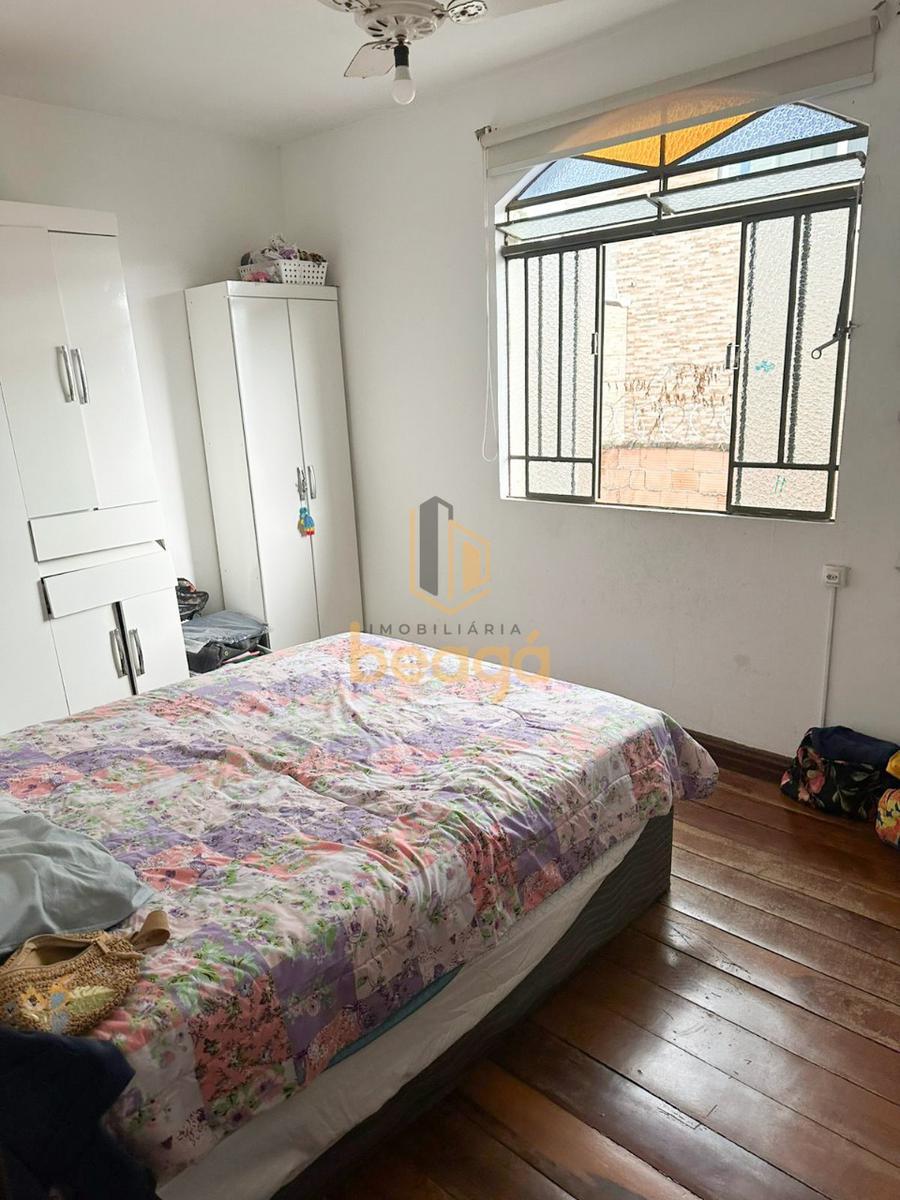 Casa, Conjunto Celso Machado, 3 Quartos, 10 Vagas, 1 Suíte