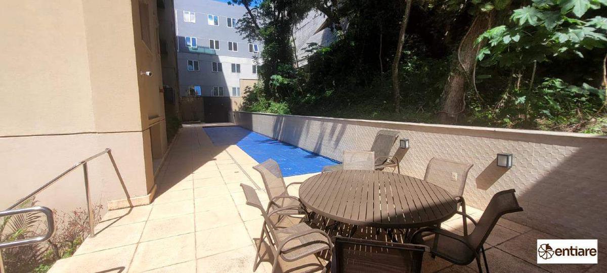 Apartamento, Buritis, 4 Quartos, 3 Vagas, 2 Suítes