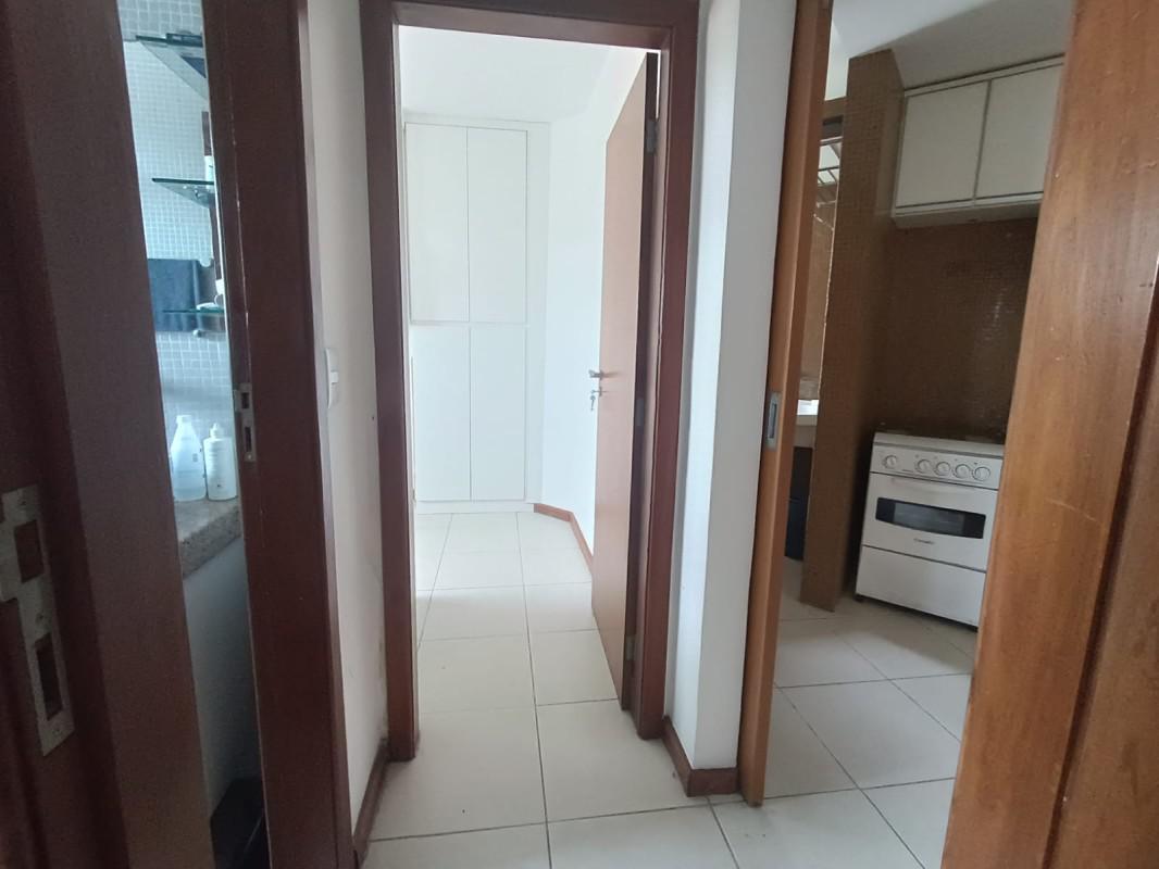 Apartamento, Carlos Prates, 2 Quartos, 0 Vaga