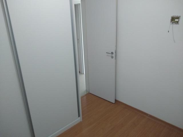 Apartamento, Ouro Preto, 3 Quartos, 2 Vagas, 1 Suíte