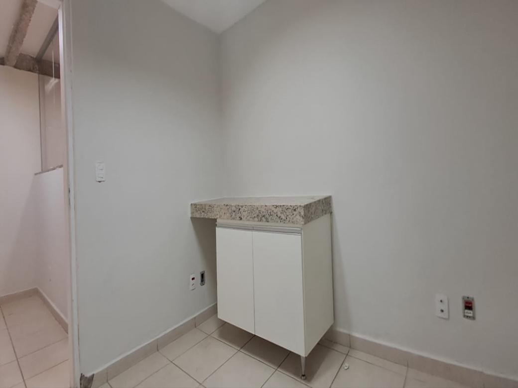 Ponto Comercial, Anchieta, 1 Suíte