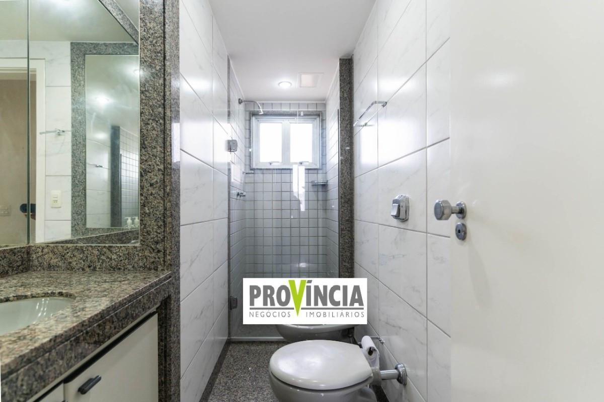 Apartamento, Lourdes, 3 Quartos, 2 Vagas, 1 Suíte