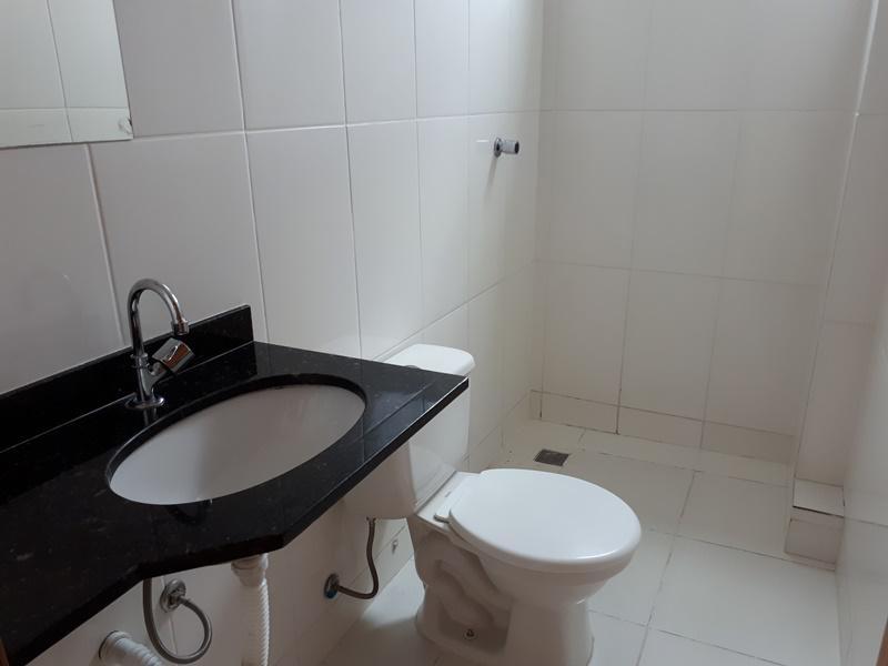 Apartamento, Novo Progresso, 2 Quartos, 1 Vaga, 1 Suíte