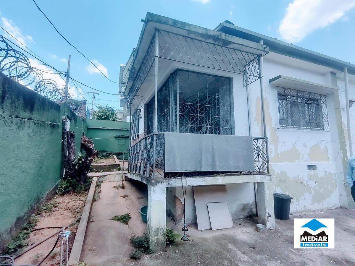 Casa, Santa Inês, 2 Quartos, 4 Vagas