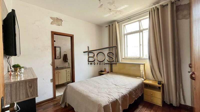 Cobertura, Palmares, 4 Quartos, 2 Vagas, 2 Suítes