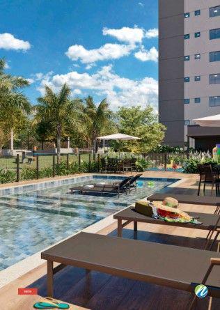 Apartamento, Estoril, 2 Quartos, 1 Vaga, 1 Suíte