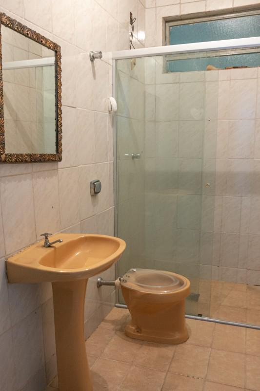Apartamento, Santa Amélia, 3 Quartos, 0 Vaga