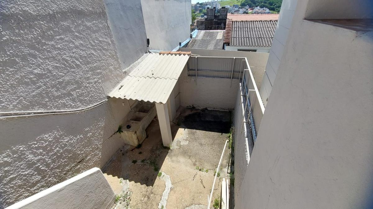 Casa, Vila Pinto, 3 Quartos, 1 Vaga, 1 Suíte