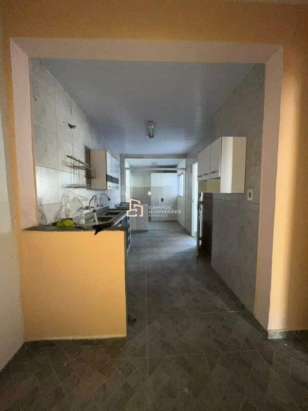 Casa, Jardim Pérola, 3 Quartos, 3 Vagas, 1 Suíte