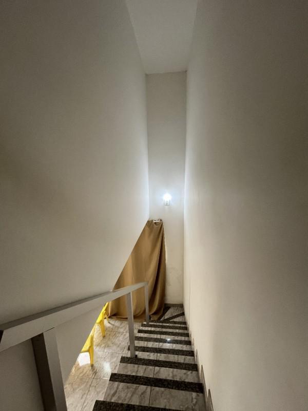 Casa, Eldorado, 2 Quartos, 1 Vaga, 1 Suíte