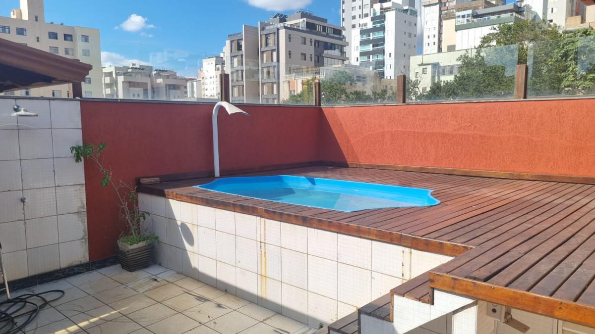 Apartamento, Santo Antônio, 4 Quartos, 3 Vagas, 2 Suítes