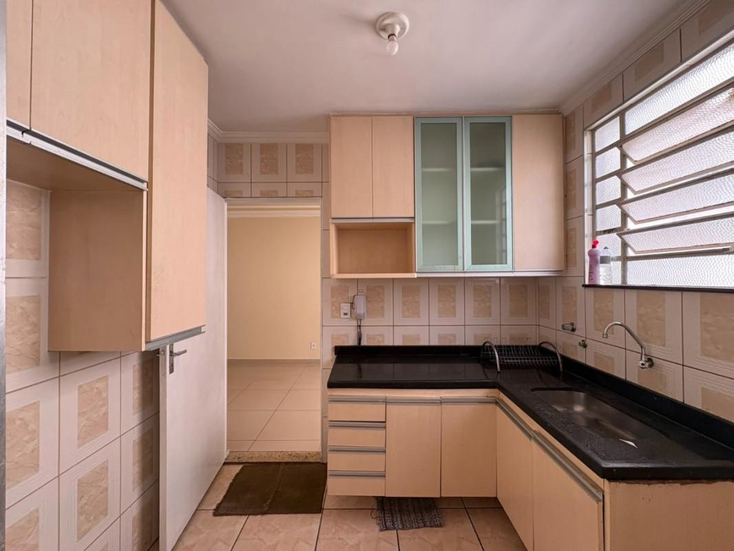 Apartamento, Jardim Riacho das Pedras, 3 Quartos, 1 Vaga