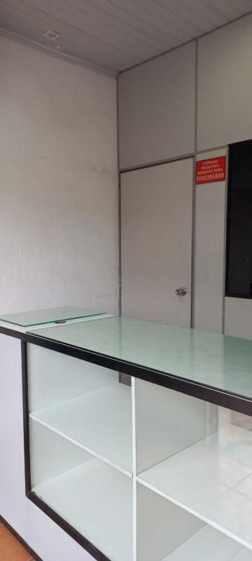 Andar, Santa Helena, 1 Quarto, 0 Vaga