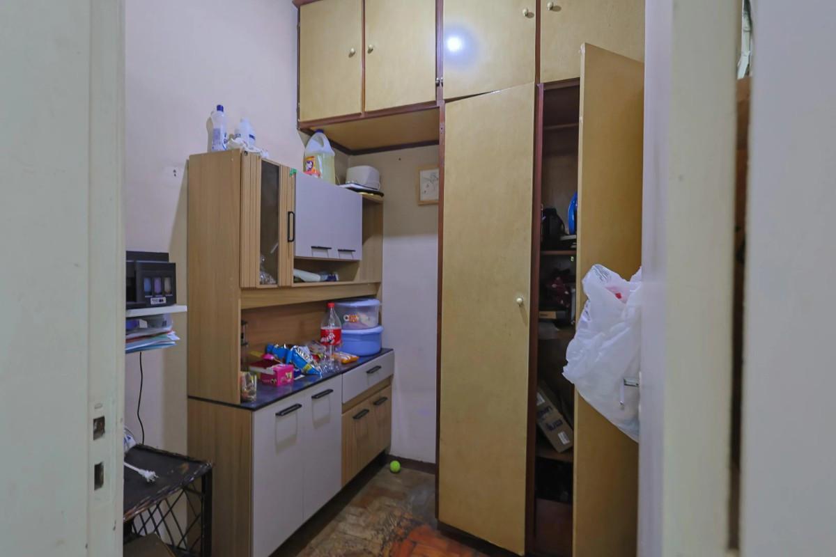 Apartamento, São Pedro, 3 Quartos, 2 Vagas, 1 Suíte