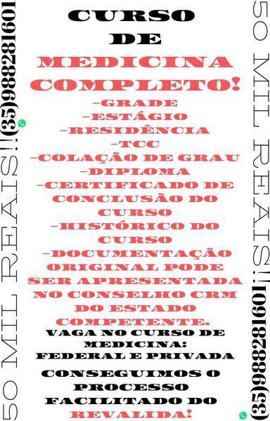 Curso Mec 2019