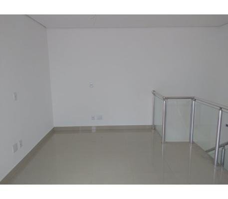 Cobertura, Castelo, 4 Quartos, 2 Vagas, 1 Suíte