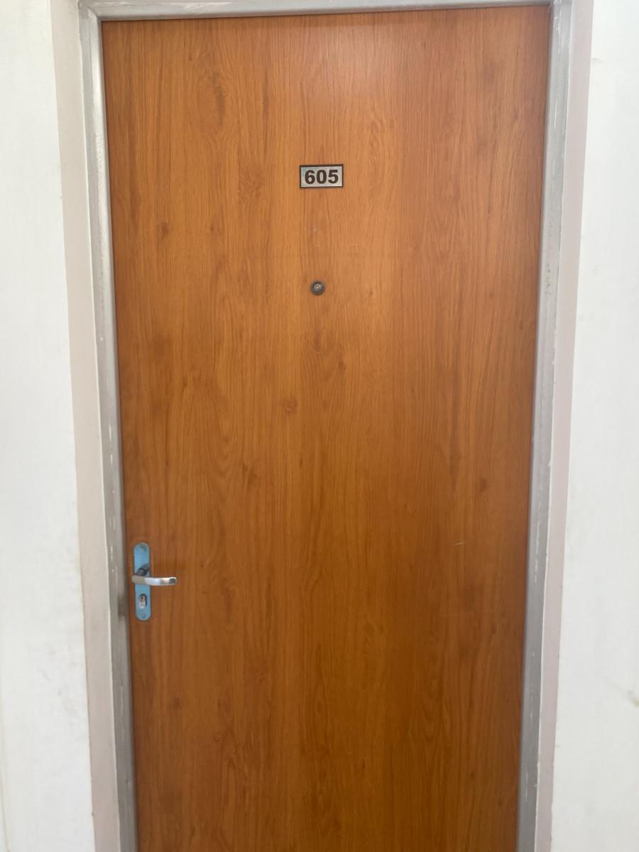 Apartamento, Santa Terezinha, 3 Quartos, 1 Vaga