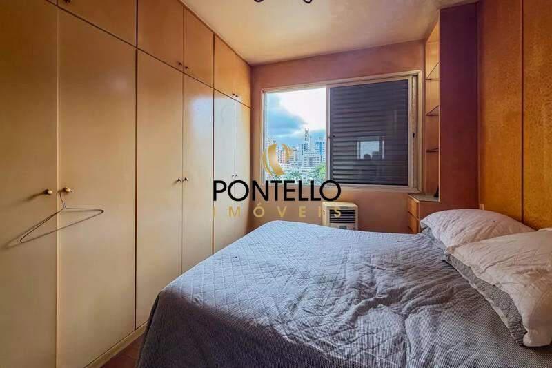 Apartamento, Santo Agostinho, 4 Quartos, 2 Vagas, 1 Suíte