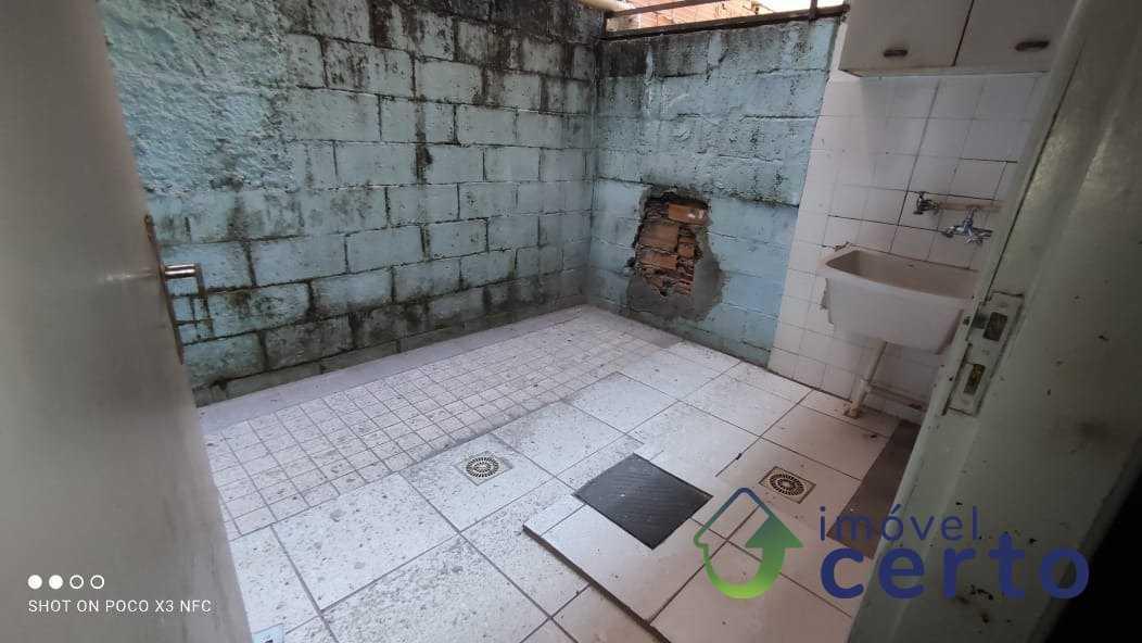 Apartamento, Nova Granada, 2 Quartos, 0 Vaga