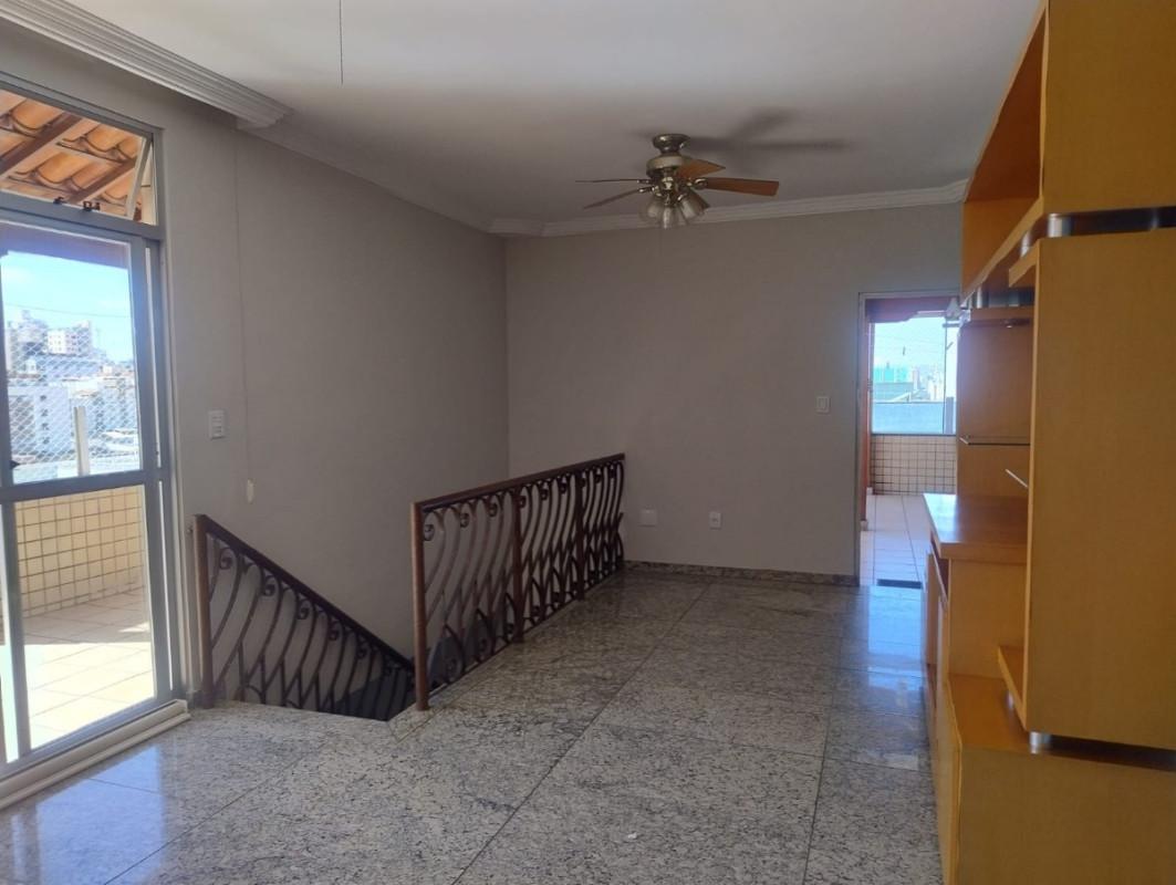 Cobertura, Padre Eustáquio, 4 Quartos, 4 Vagas, 2 Suítes