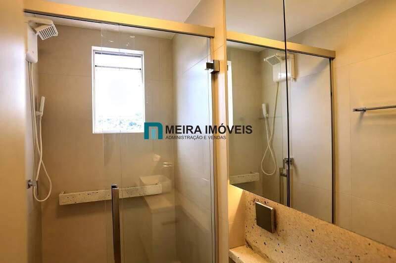 Apartamento, Santa Efigênia, 3 Quartos, 1 Vaga