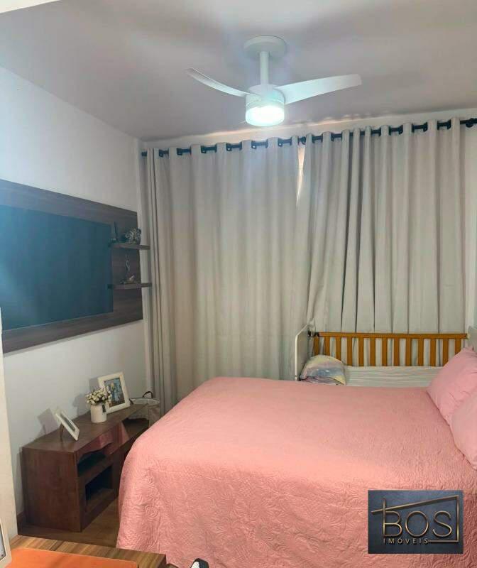 Apartamento, Santa Efigênia, 2 Quartos, 1 Vaga