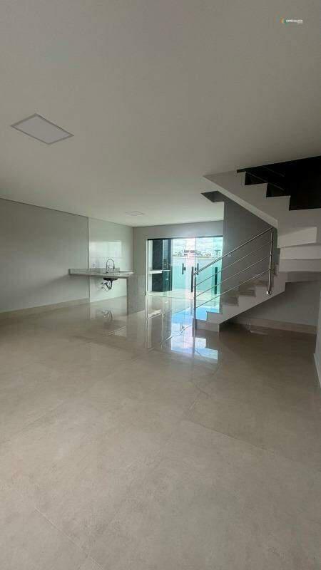 Casa, Liberdade, 3 Quartos, 4 Vagas, 1 Suíte