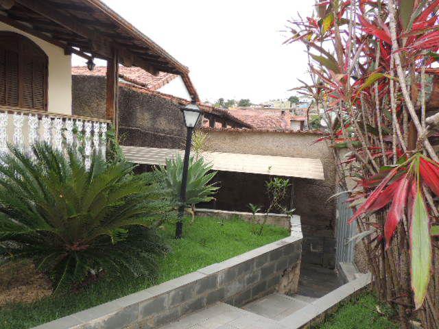 Casa, Nações Unidas, 3 Quartos, 0 Vaga, 1 Suíte