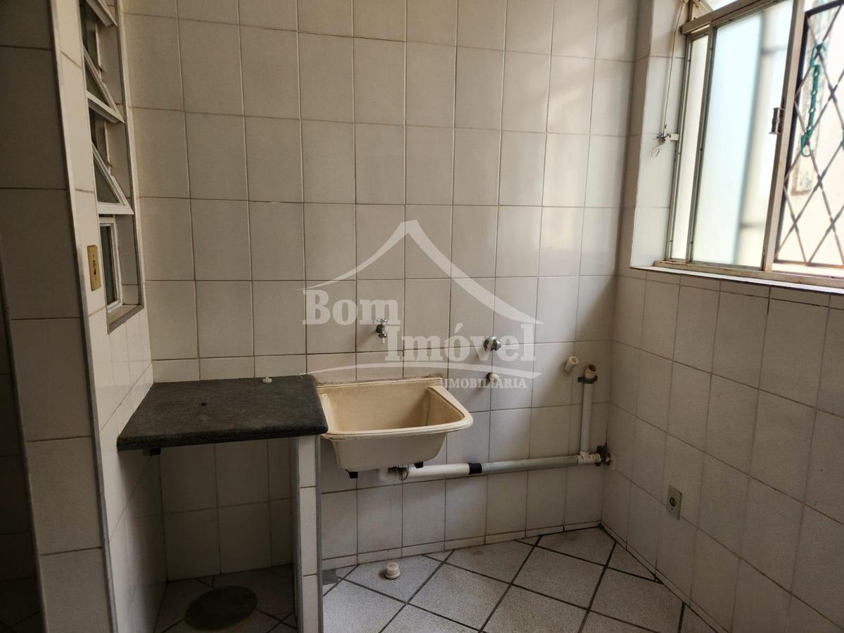 Apartamento, Centro, 2 Quartos, 1 Vaga, 1 Suíte