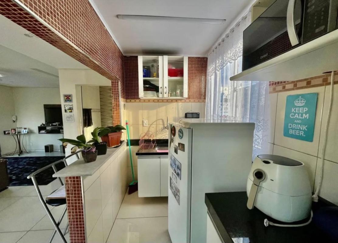 Apartamento, Dona Clara, 3 Quartos, 1 Vaga, 1 Suíte