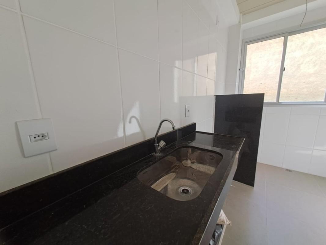 Apartamento, Havaí, 2 Quartos, 1 Vaga