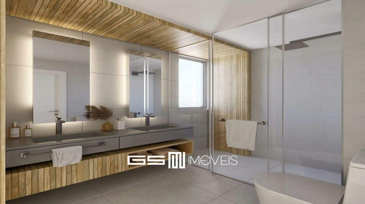 Apartamento, Santo Antônio, 4 Quartos, 3 Vagas, 2 Suítes