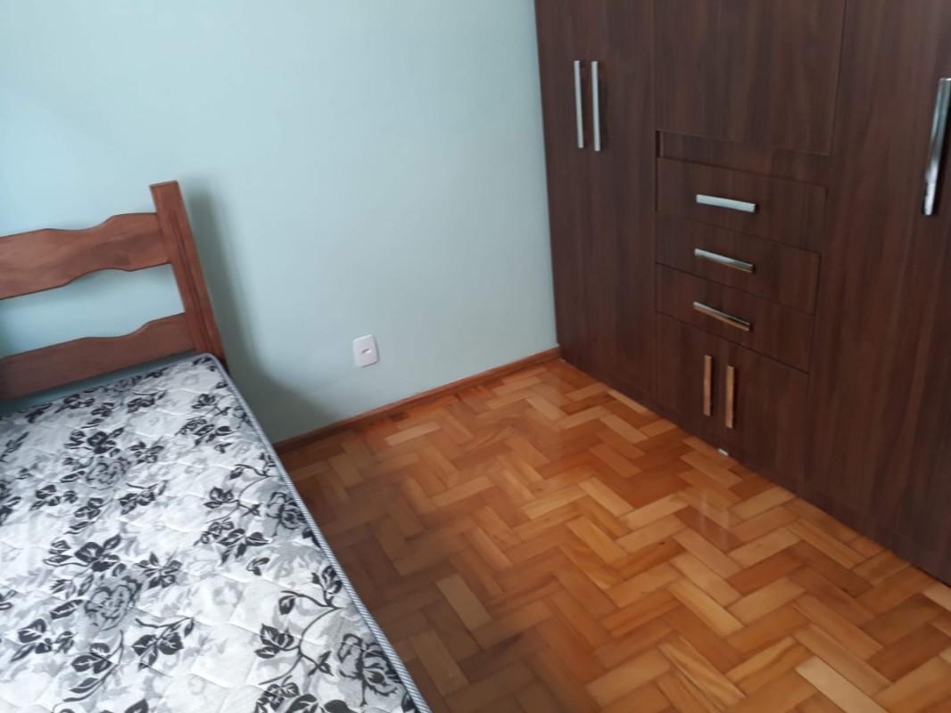 Casa, Ouro Preto, 3 Quartos, 1 Vaga