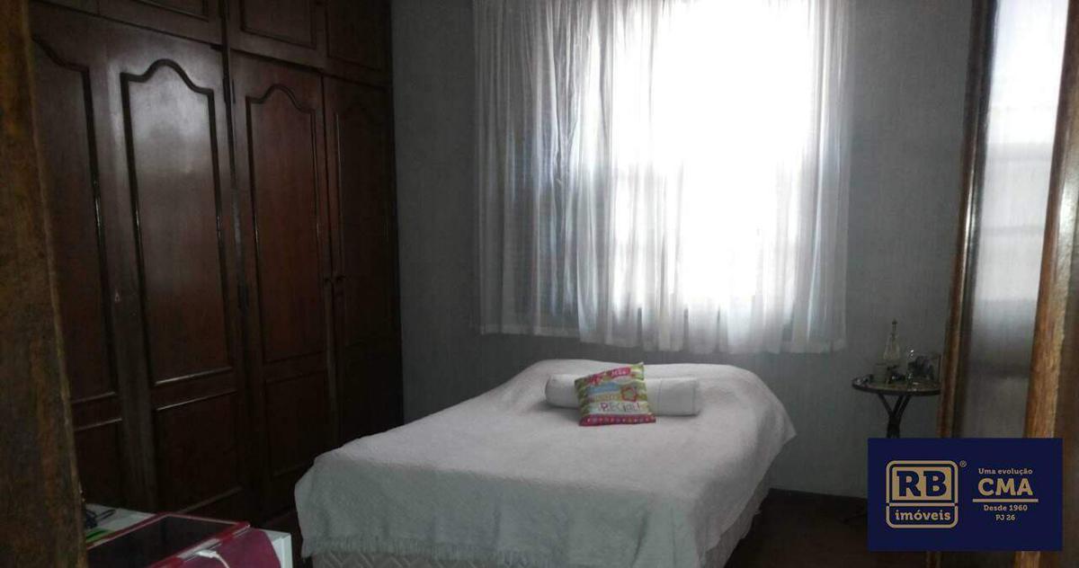 Casa, Cruzeiro, 5 Quartos, 4 Vagas, 2 Suítes