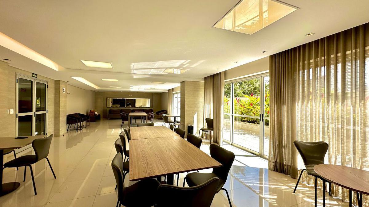 Apartamento, Centro, 2 Quartos, 2 Vagas, 1 Suíte