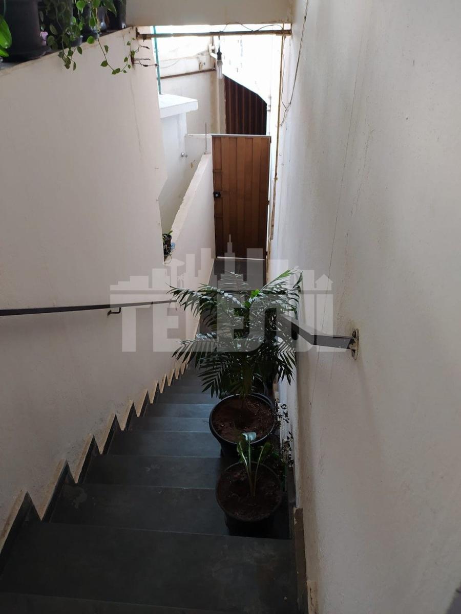Apartamento, Vila São Geraldo, 3 Quartos, 1 Vaga, 1 Suíte