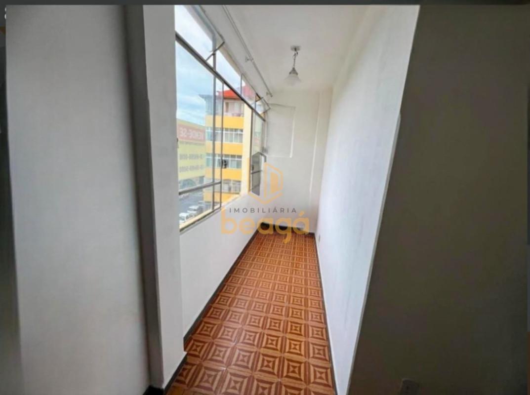 Apartamento, São Cristóvão, 2 Quartos, 1 Vaga