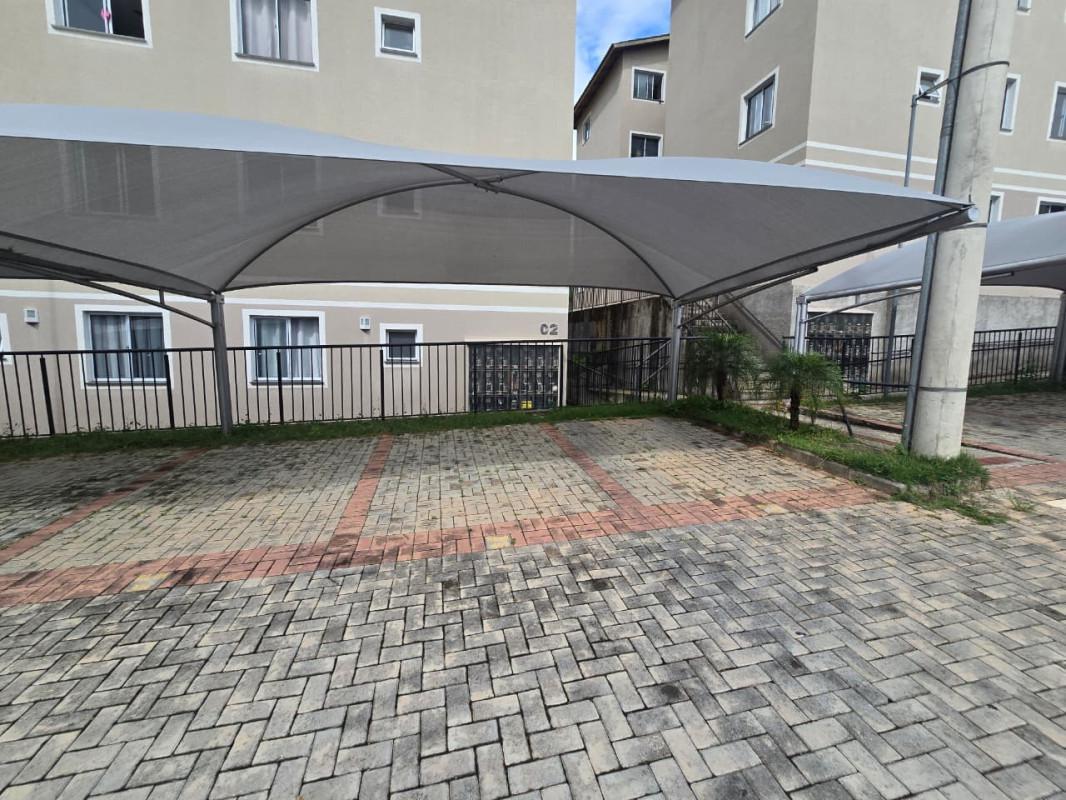 Apartamento, Vale das Amendoeiras, 2 Quartos, 1 Vaga