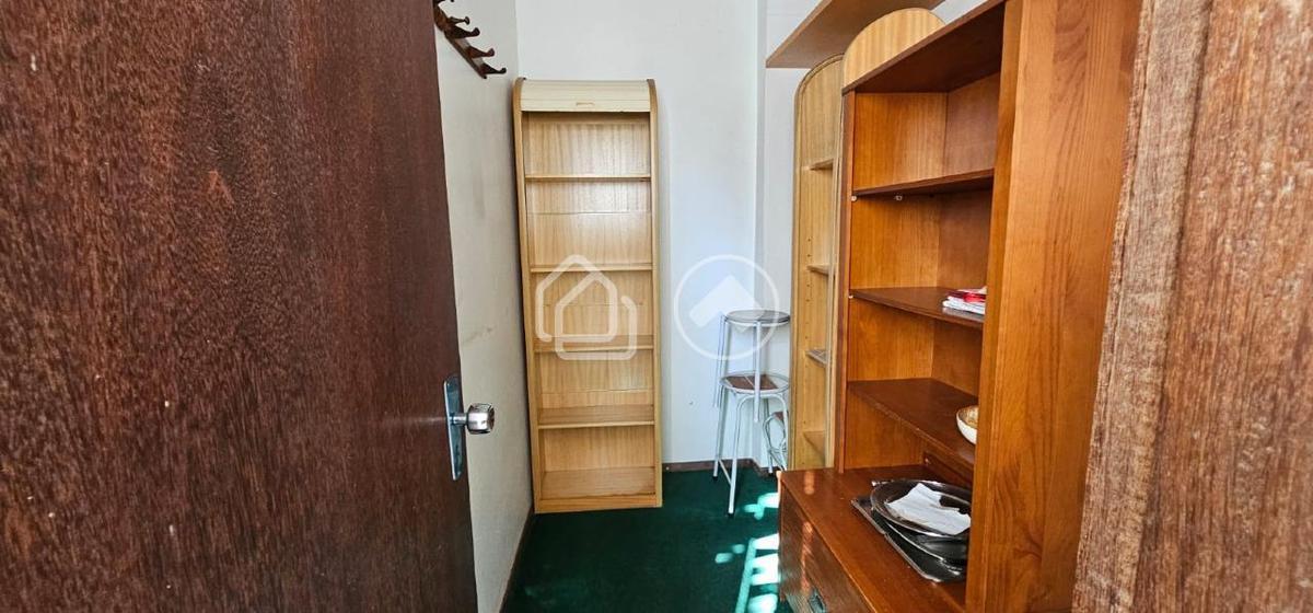 Apartamento, Gutierrez, 3 Quartos, 1 Vaga, 1 Suíte