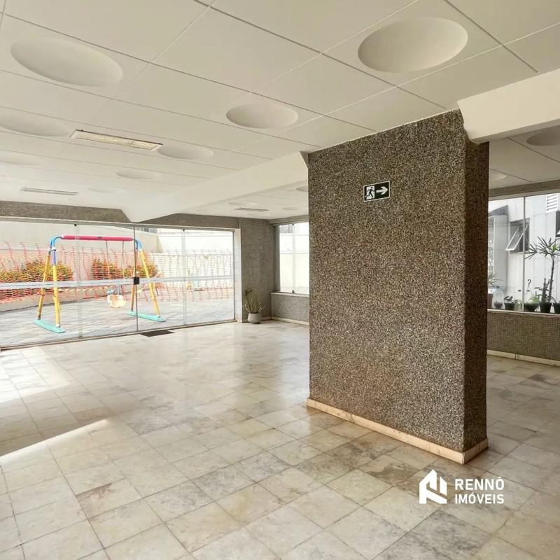 Apartamento, Cruzeiro, 2 Quartos, 1 Vaga