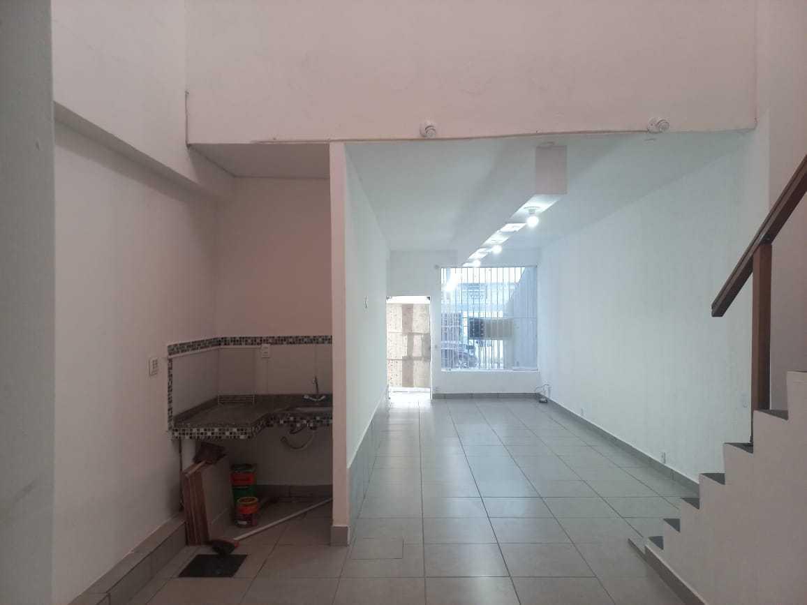 Andar, Santo Antônio, 0 Quarto, 0 Vaga