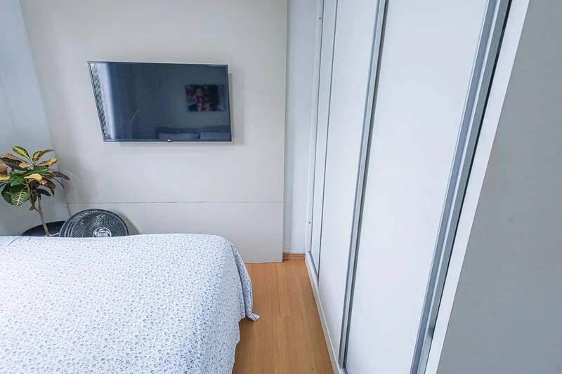 Apartamento, Castelo, 2 Quartos, 1 Vaga