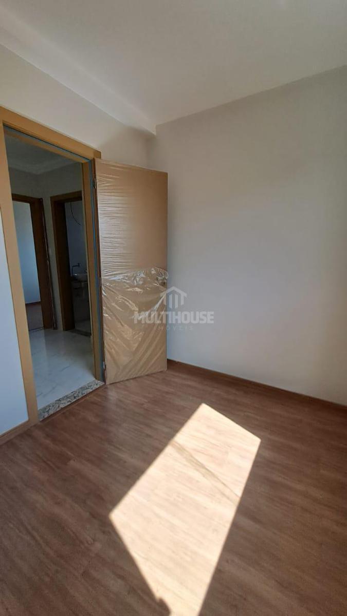 Apartamento, Santa Branca, 3 Quartos, 2 Vagas, 2 Suítes