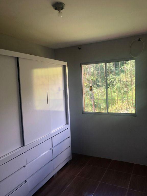 Apartamento, Rosário, 3 Quartos, 1 Vaga