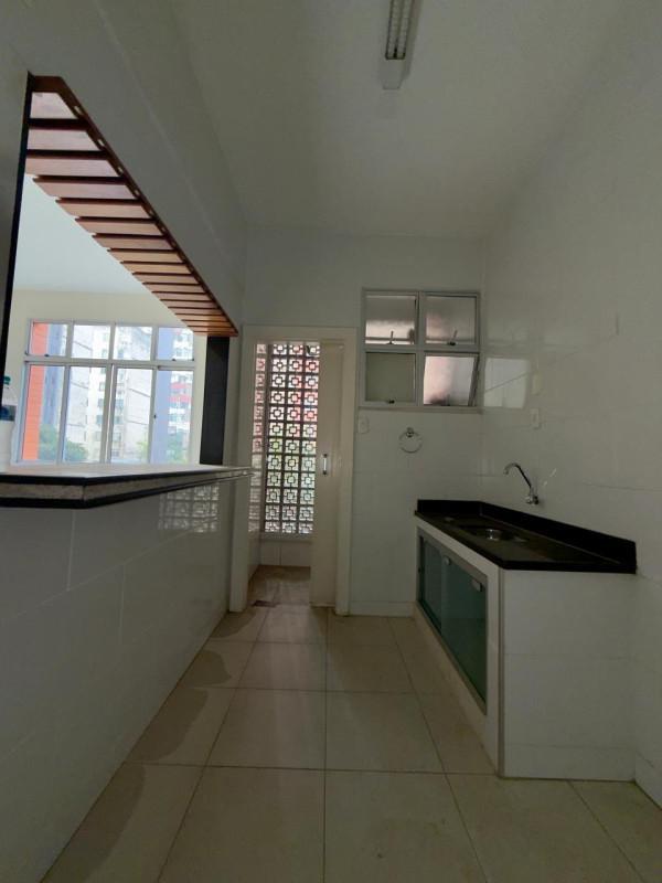 Apartamento, Centro, 1 Quarto, 0 Vaga