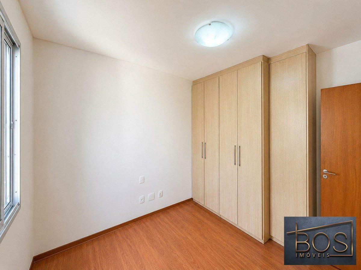Cobertura, União, 4 Quartos, 1 Vaga, 1 Suíte